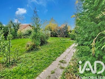 Maison - 162 m² - 6 pièces