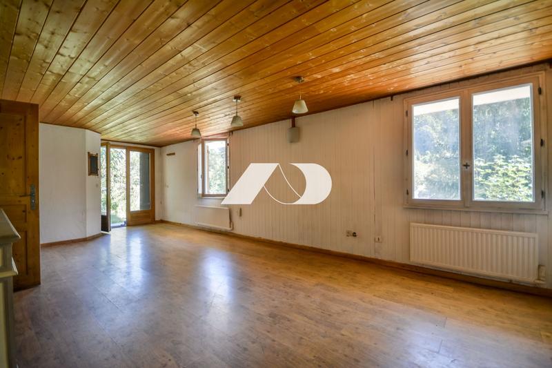 Châlet - 155 m² - 8 pièces