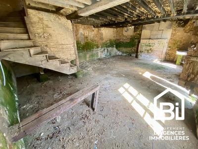 Maison - 180 m² - 7 pièces