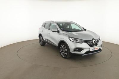 Renault Kadjar 1.3 TCe Intens 140 ch