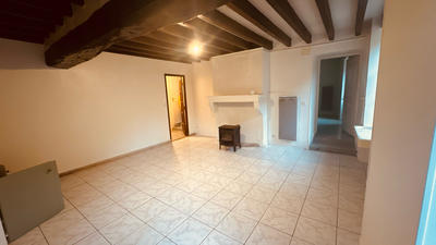 Maison - 80 m² - 3 pièces