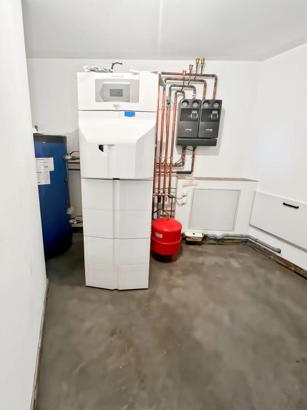 Propriété - 390 m² - 12 pièces