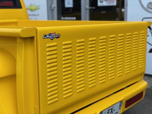 Chevrolet C10 Stepside 350 Ci Auto