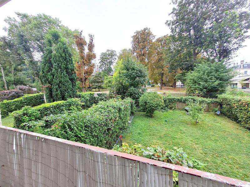 Appartement - 81 m² - 4 pièces