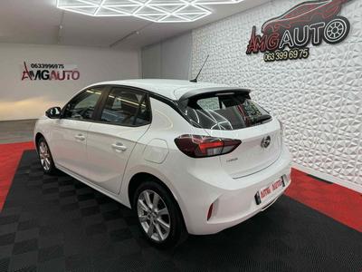 Opel Corsa 1.2 i 12v s&amp;S 75 Cv