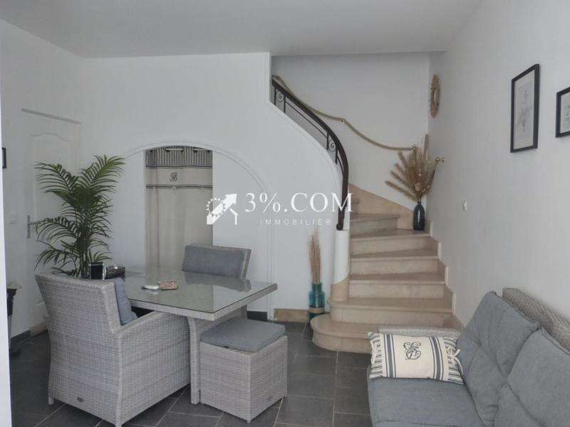 Maison chambre d'hôtes - 286 m² - 10 pièces