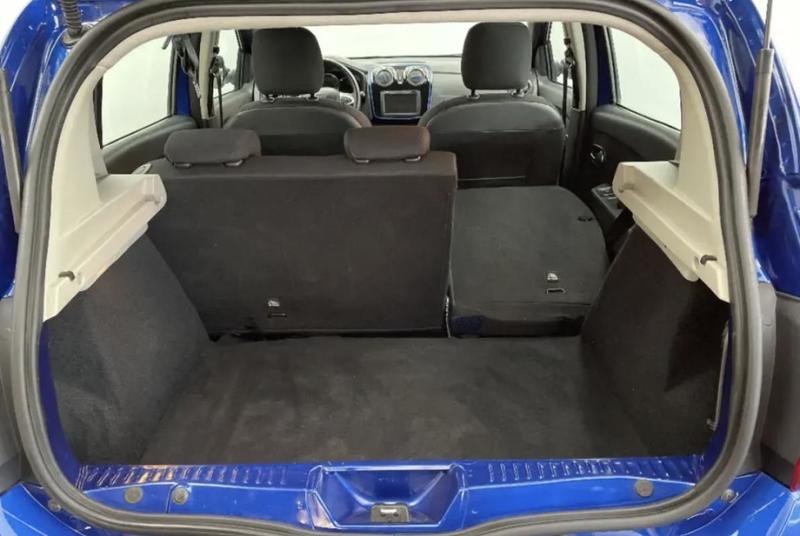 Dacia Sandero II 15 Ans Eco-G 100