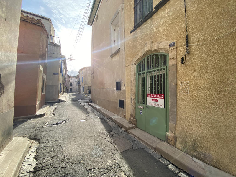 Maison - 63 m² - 4 pièces