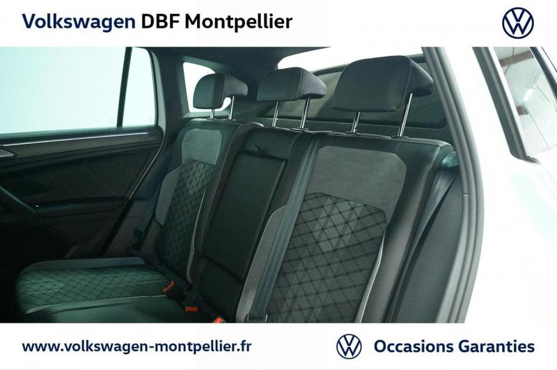 Volkswagen Tiguan 2.0 Tdi 150ch Dsg7 R-Line