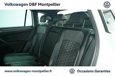 Volkswagen Tiguan 2.0 Tdi 150ch Dsg7 R-Line