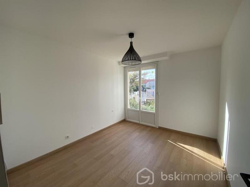 Pavillon - 124 m² - 5 pièces