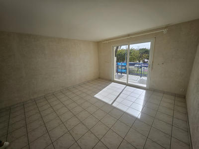 Appartement - 56 m² - 5 pièces