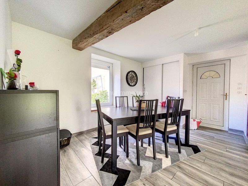 Appartement - 82 m² - 3 pièces