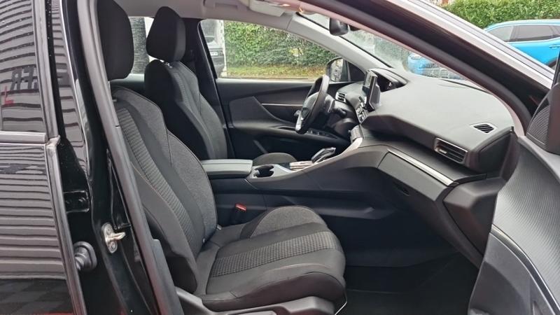 Peugeot 3008 bluehdi 130ch ss eat8 active business