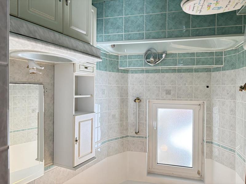 Appartement - 79 m² - 3 pièces