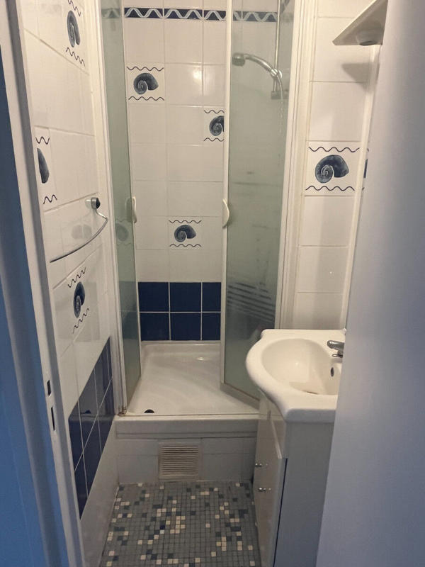 Appartement - 31 m² - 2 pièces