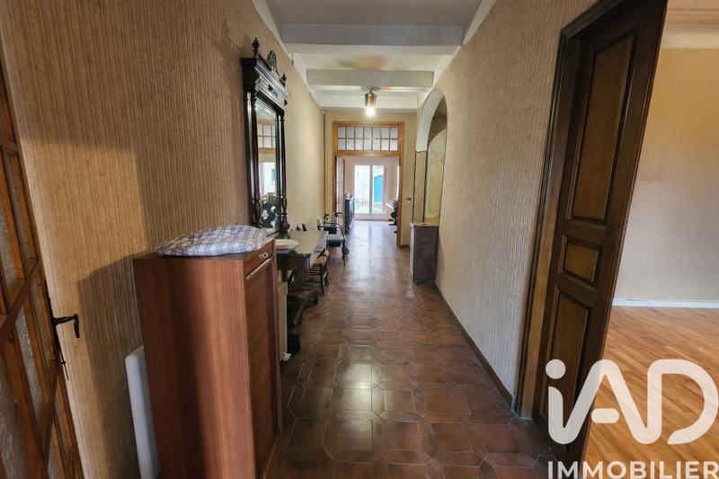 Maison - 154 m² - 4 pièces