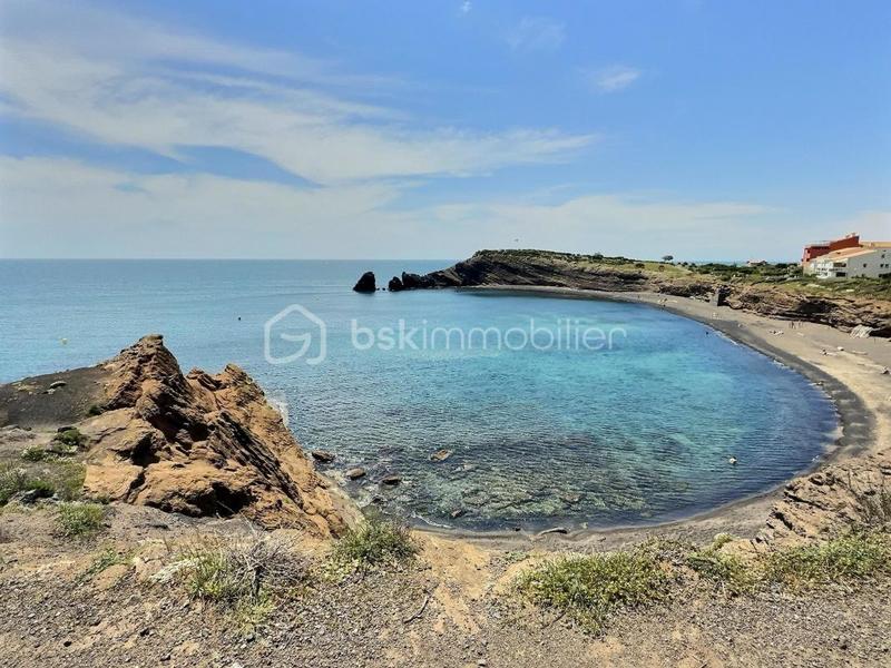 Studio - 15 m² - 1 pièce