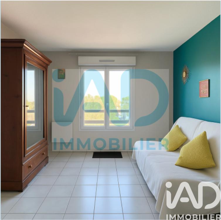 Appartement - 75 m² - 3 pièces