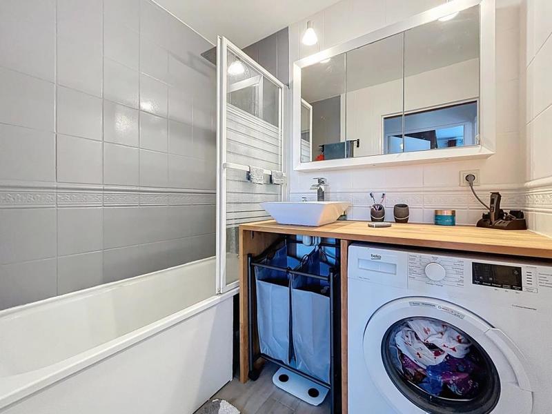 Appartement - 73 m² - 4 pièces