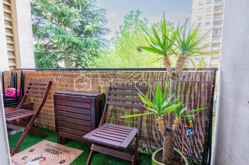 Appartement - 72 m² - 3 pièces