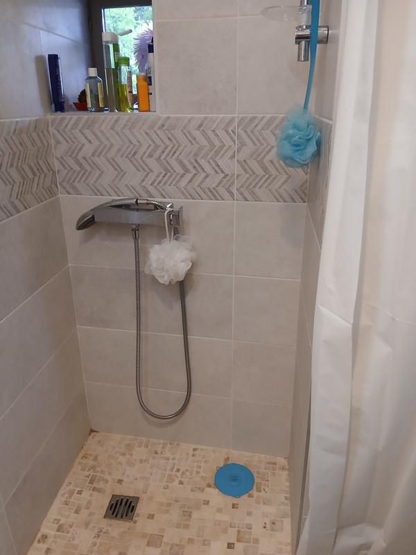 Maison ancienne - 79 m² - 4 pièces