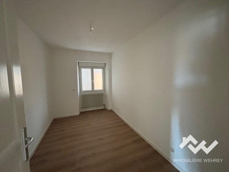 Appartement - 53 m² - 3 pièces