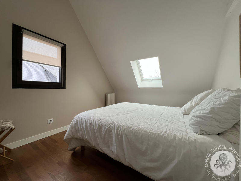 Maison - 160 m² - 5 pièces