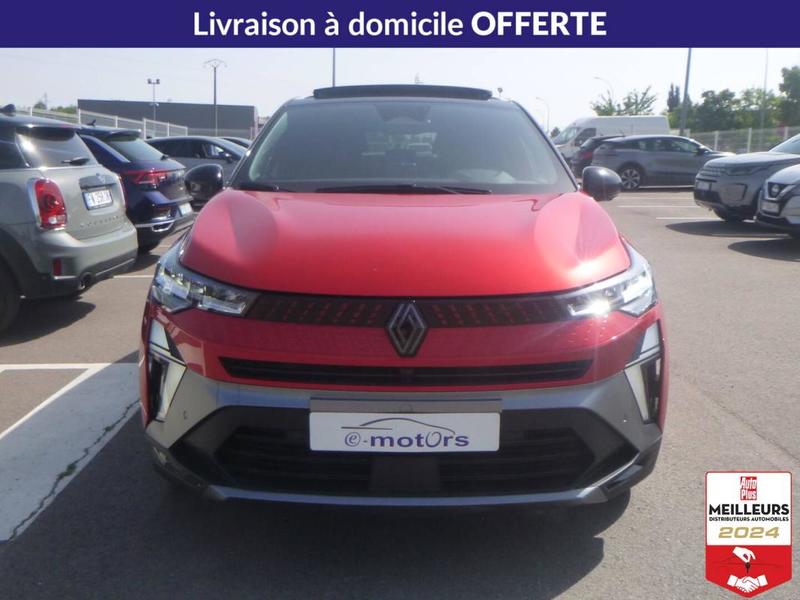 Renault Captur E-Tech Full Hybrid 145 Esprit Alpine +Toit