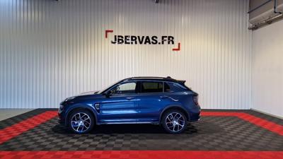 Lynk &amp; Co 01 1.5 Phev 261 Ch Dcth7