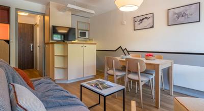 Appartement - 28 m² - 1 pièce