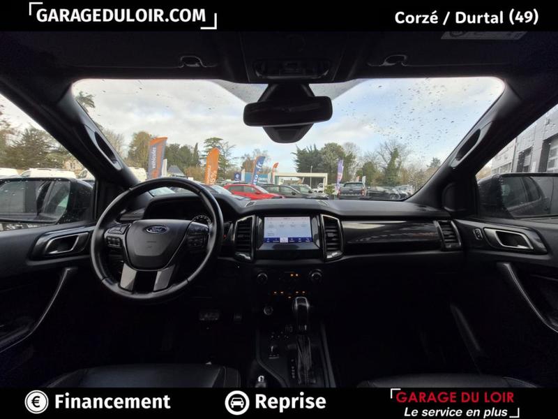 Ford Ranger Dc VI 2.0 Ecoblue 213 Auto D. Cabine Wildtrak