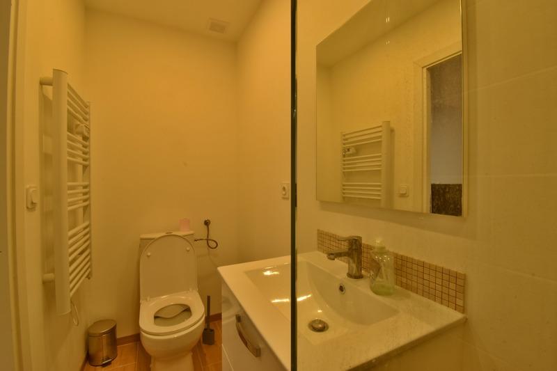 Immeuble - 195 m² - 8 pièces