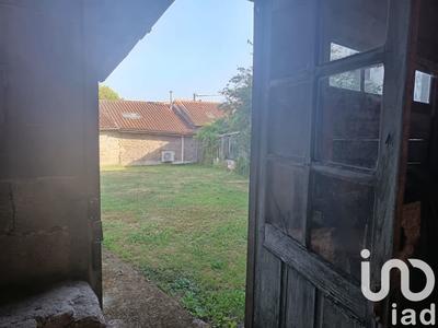 Ferme - 70 m² - 1 pièce