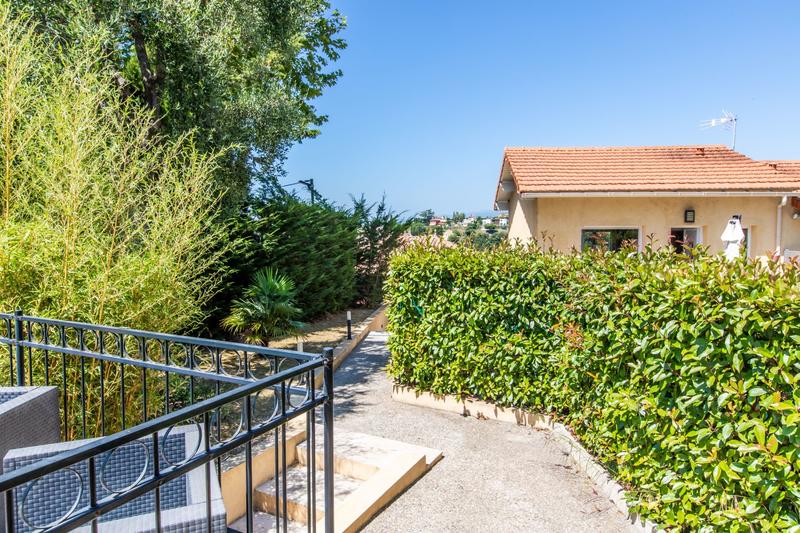 Appartement - 51 m² - 3 pièces