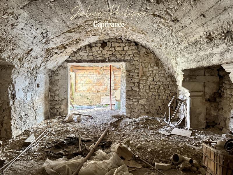 Appartement - 56 m² - 2 pièces