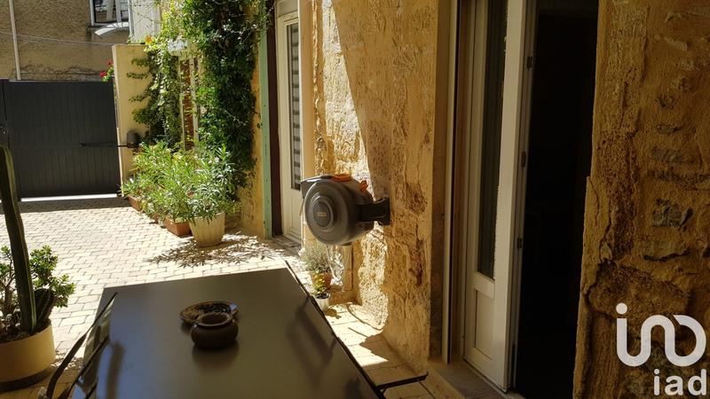 Maison - 189 m² - 6 pièces