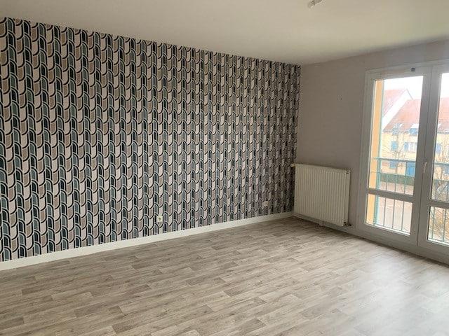 Appartement - 86 m² - 3 pièces