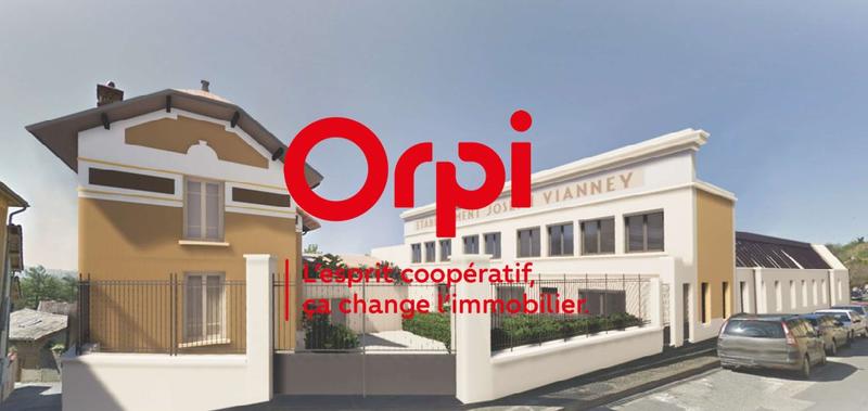 Duplex - 94 m² - 2 pièces