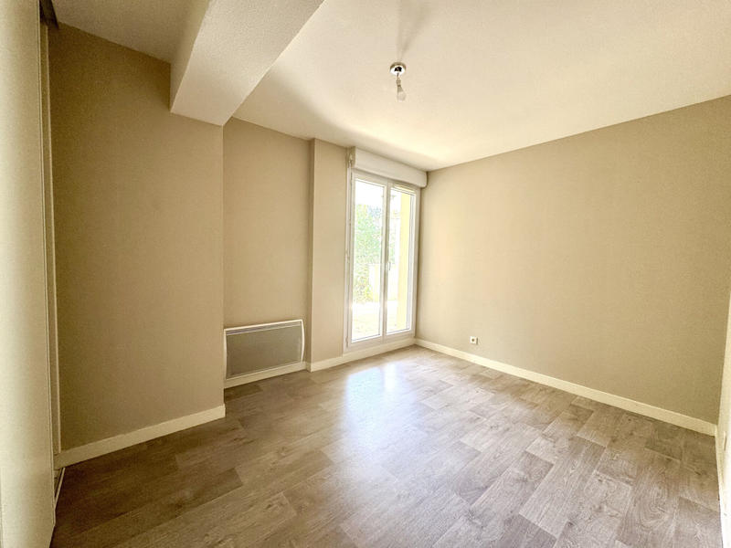 Appartement - 89 m² - 4 pièces