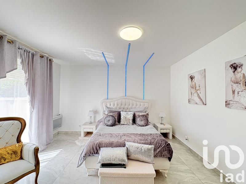 Maison - 150 m² - 4 pièces