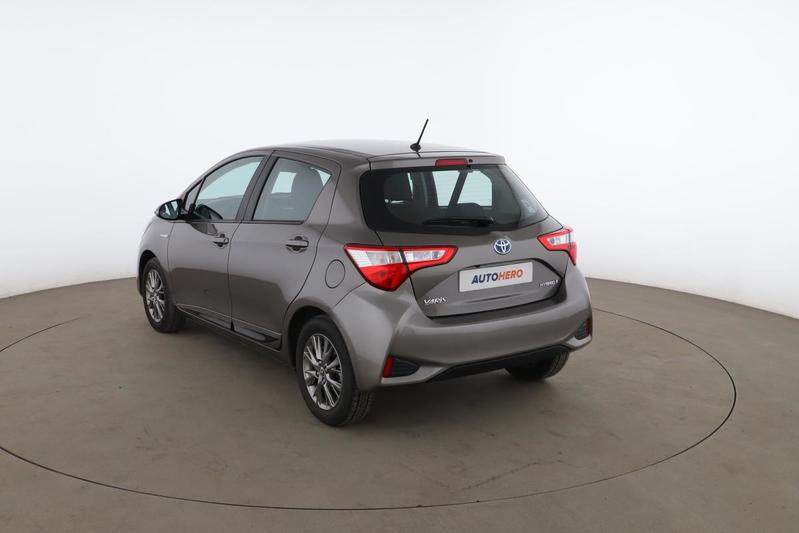 Toyota Yaris 1.5 Hybrid Dynamic 5p 100h