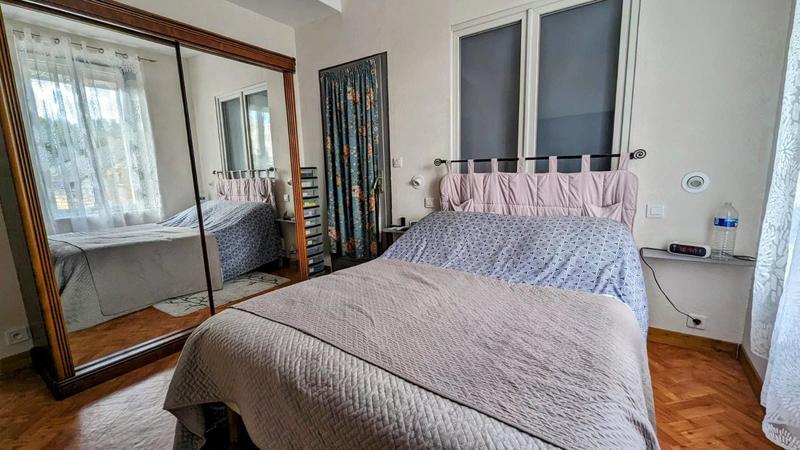 Maison - 93 m² - 3 pièces