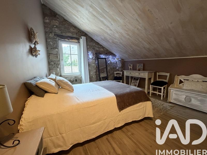 Maison de campagne - 95 m² - 7 pièces