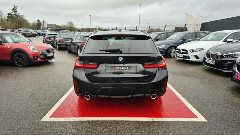 Bmw Série 3 G21 Lci Touring 320d Xdrive 190 Ch Bva8 m Sport