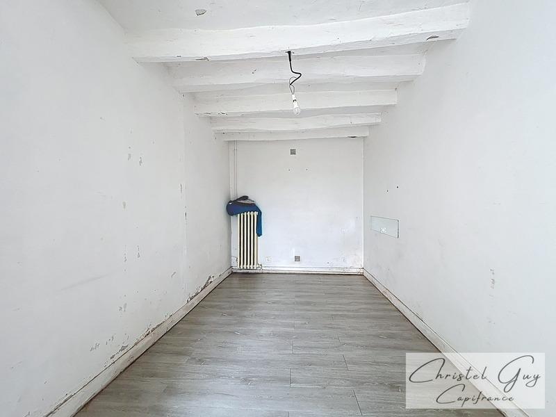 Maison de campagne - 82 m² - 4 pièces