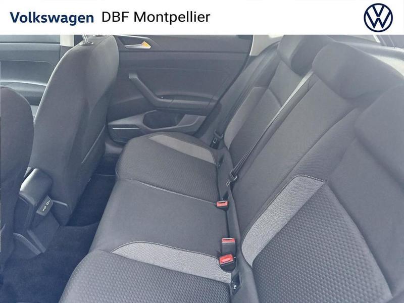 Volkswagen Polo 1.0 Tsi 95 s&amp;S Bvm5 Vw Edition