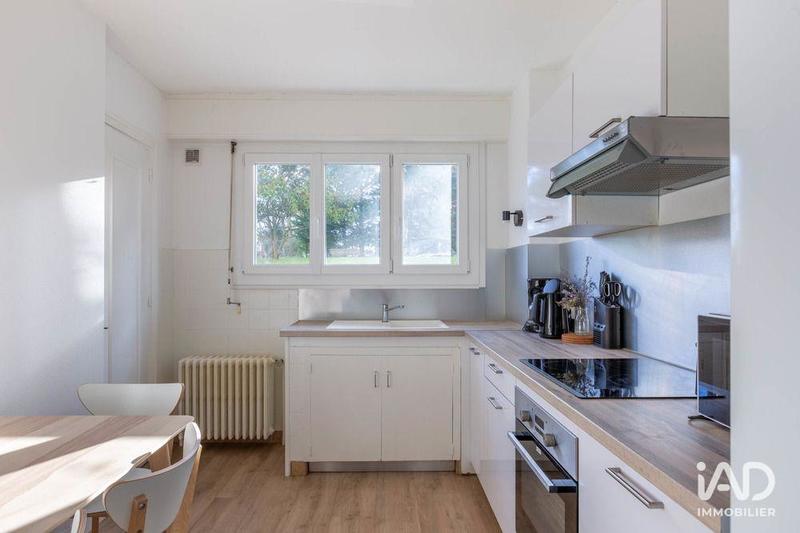 Appartement - 79 m² - 3 pièces