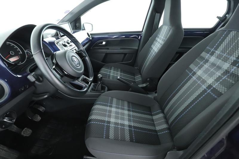 Volkswagen Up! 1.0 Up! Club 5p 60 ch