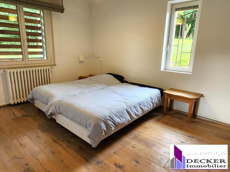 Maison - 134 m² - 6 pièces